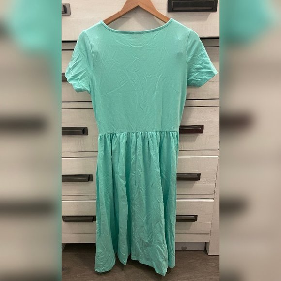 Asos Midi Dress - Picture 3 of 3